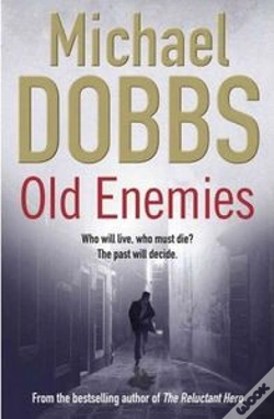 Capa do artigo Old Enemies