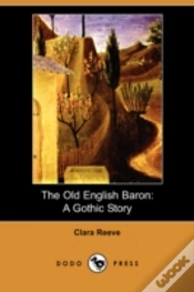 Capa do artigo Old English Baron