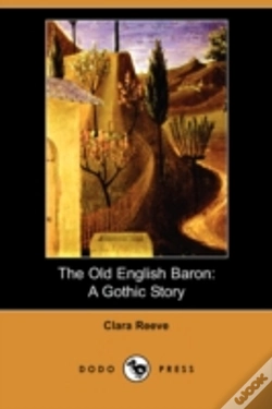 Capa do artigo Old English Baron