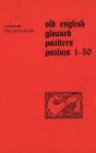 Old English Glossed Psalters - Preview