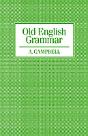 Old English Grammar - Preview
