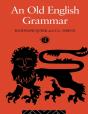 Old English Grammar - Preview