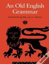 Capa do artigo Old English Grammar