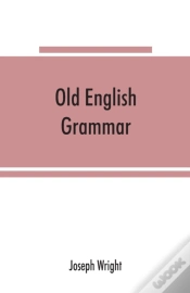 Capa do artigo Old English Grammar