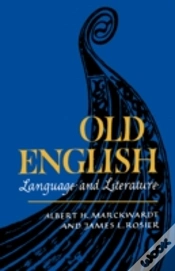 Capa do artigo Old English