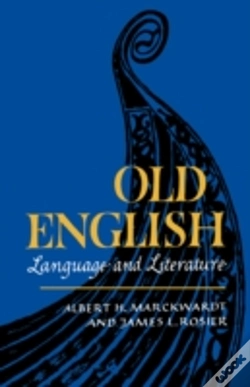 Capa do artigo Old English