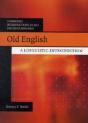 Old English - Preview