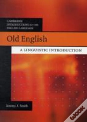 Capa do artigo Old English