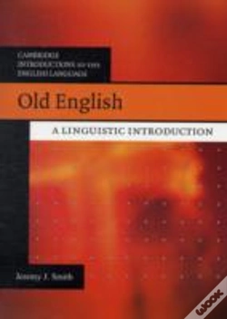 Capa do artigo Old English