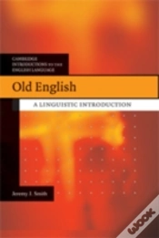 Capa do artigo Old English