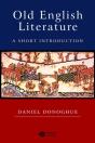Old English Literature - Preview