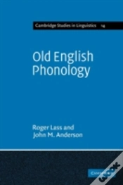 Capa do artigo Old English Phonology
