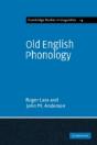 Old English Phonology - Preview
