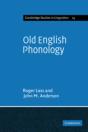 Old English Phonology - Preview