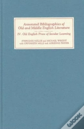 Old English Prose Of Secular Learning