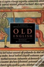Capa do artigo Old English Reader + Gentle Introduction To Old English