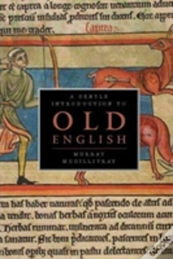 Capa do artigo Old English Reader + Gentle Introduction To Old English