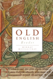 Capa do artigo Old English Reader