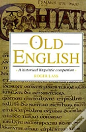 Capa do artigo Old English