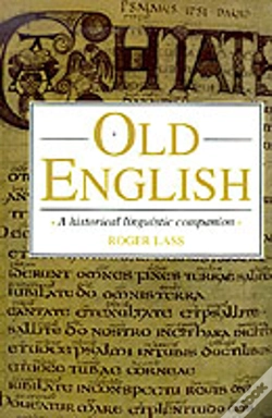 Capa do artigo Old English