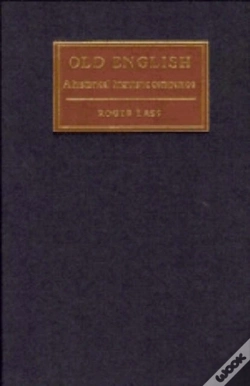 Capa do artigo Old English