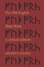 Old English Rune Poem - Preview