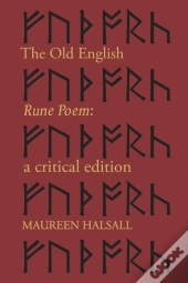 Old English Rune Poem