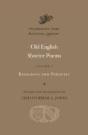 Old English Shorter Poems - Preview