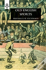 Capa do artigo Old English Sports