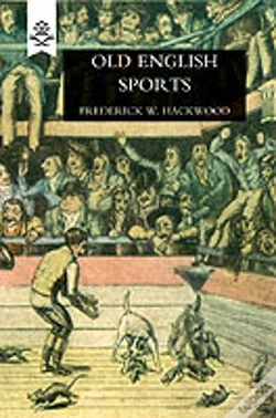 Capa do artigo Old English Sports