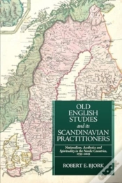 Capa do artigo Old English Studies And Its Scandinavian Practitioners