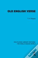 Old English Verse