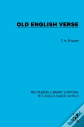 Capa do artigo Old English Verse