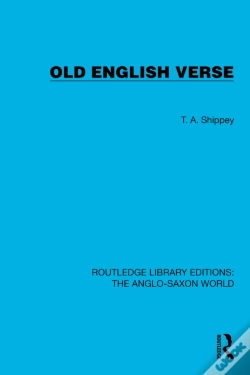 Capa do artigo Old English Verse