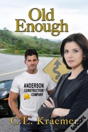 Capa do artigo Old Enough