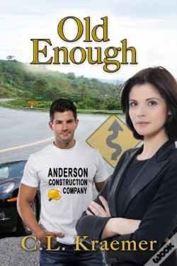 Capa do artigo Old Enough