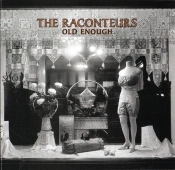 Capa do artigo Old Enough - CD