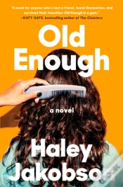 Capa do artigo Old Enough