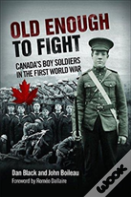 Old Enough To Fight