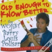 Capa do artigo Old Enough To Know Better