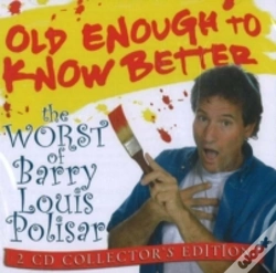 Capa do artigo Old Enough To Know Better