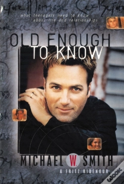 Capa do artigo Old Enough To Know - Updated Edition