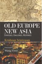 Old Europe New Asia