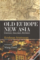 Old Europe New Asia