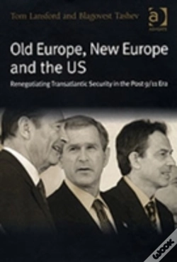 Capa do artigo Old Europe, New Europe And The Us