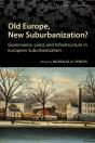 Old Europe, New Suburbanization? - Preview