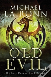 Capa do artigo Old Evil