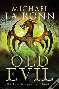 Capa do artigo Old Evil