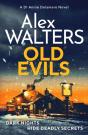 Old Evils - Preview