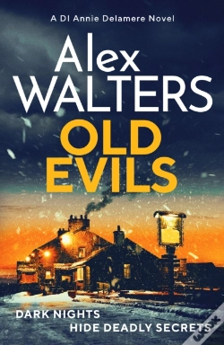 Capa do artigo Old Evils
